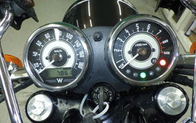 KAWASAKI W800 2016 EJ800A