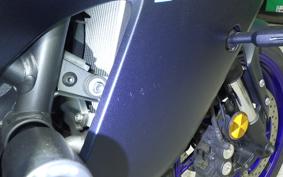 YAMAHA YZF-R7 2022 RM39J