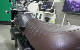 HONDA MONKEY 125 2004 JB03