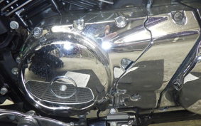 SUZUKI INTRUDER 400 Classic 2008 VK54A