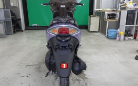 HONDA DIO CESTA GEN 2