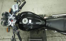 YAMAHA XJR400 Gen.3 R 2008 RH02J