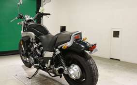 YAMAHA VMAX 1997 3UF