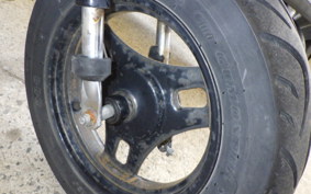 SUZUKI LET's 4 CA45A