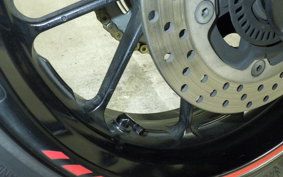 YAMAHA MT-09 Tracer GT 2020 RN51J