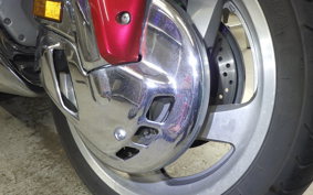 HONDA GL 1800 GOLD WING 2001