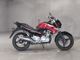 Фото Suzuki GSR250 с японского аукциона