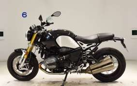 BMW R NINE T 2021