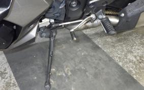 KAWASAKI NINJA 1000 A 2017 ZXT00W