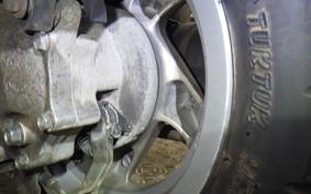 HONDA LEAD 100 1977 JF06