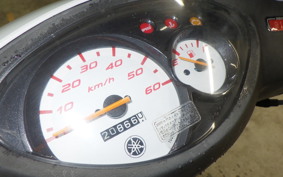 YAMAHA JOG ZR Gen.3 SA39J
