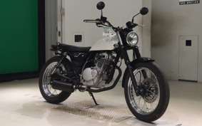 SUZUKI GRASS TRACKER Bigboy 2012 NJ4BA