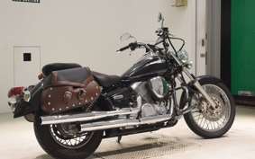 YAMAHA DRAGSTAR 250 2015 VG02J