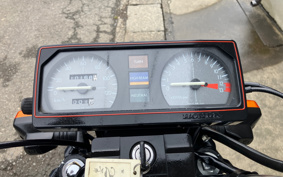 HONDA CB125 JC06