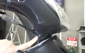 SUZUKI ADDRESS V125 G CF46A