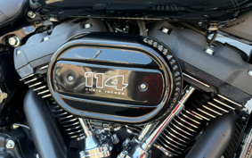 HARLEY FLHCS 2024 YBK