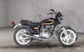HONDA CB250 CB250T
