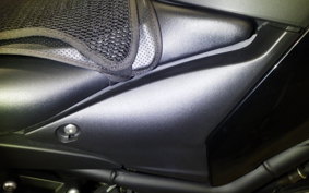 YAMAHA MT-03 ABS 2020 RH13J
