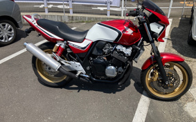HONDA CB400SFV-3 2007 NC39