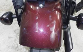 HARLEY XL1200NS 2019