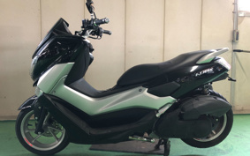 YAMAHA NMAX ABS SE86J