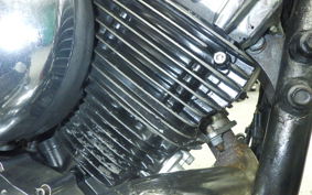 YAMAHA DRAGSTAR 400 CLASSIC 1998 4TR