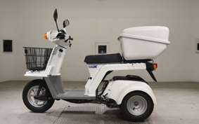 HONDA GYRO X TD02
