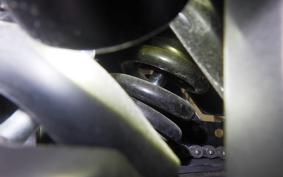 SUZUKI Vｽﾄﾛｰﾑ250A 2012