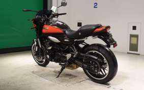 KAWASAKI Z900RS 2019 ZR900C
