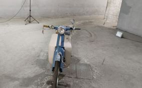 HONDA SUPER CUB50 C50
