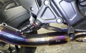 HONDA CB650R 2024 RH03