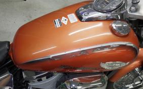 HONDA SHADOW 400 SLASHER 2005 NC40