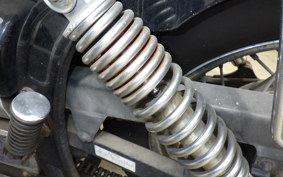 YAMAHA DRAGSTAR 250 VG02J