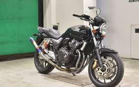 HONDA CB400SF GEN 4 2015 NC42
