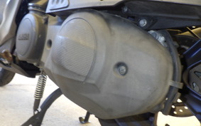 YAMAHA MAJESTY155 Gen.2 S SG52J