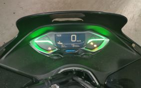HONDA PCX 160 KF47