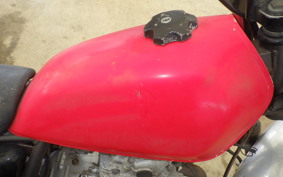 SUZUKI GRASS TRACKER NJ47A
