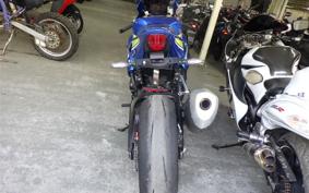 SUZUKI GSX-R1000R A 2017