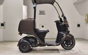 HONDA GYRO CANOPY 2024 TA02