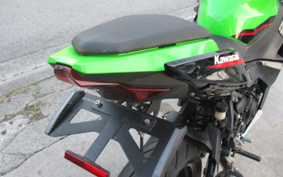 KAWASAKI NINJA 400 2022 EX400G