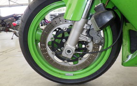 KAWASAKI ZXR750 1993 ZX750J