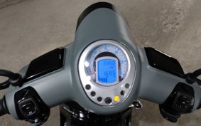 OTHER PU GEORGE YANGO125 SHADOW  ..