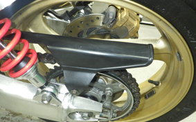 HONDA CB400 SUPER BOLDOR VTEC 2007 NC39