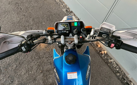 YAMAHA SEROW 225 DG08J