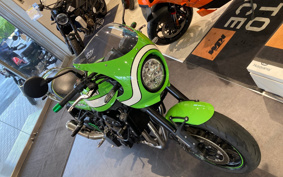 KAWASAKI Z900RS CAFE 2019 ZR900C