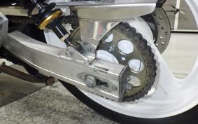 HONDA CB400SF 1992 NC31