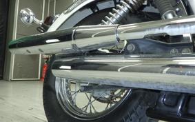 YAMAHA DRAGSTAR 250 VG02J