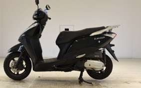 HONDA LEAD 125 JF45