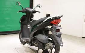 SUZUKI ADDRESS 110 2015 CE47A