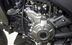 KAWASAKI Z125 PRO BR125H